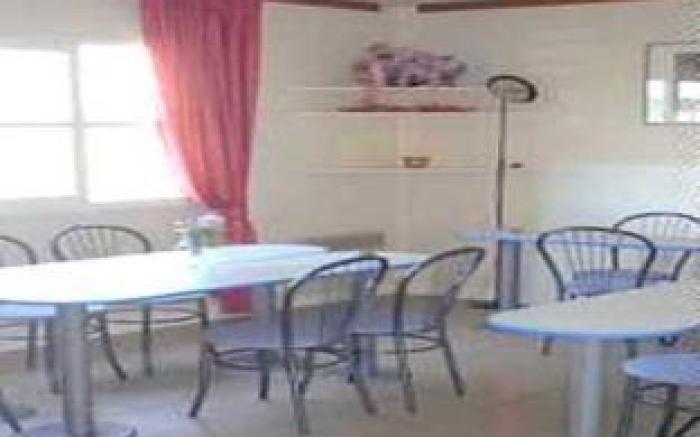 Fast Hotel Brie-Comte-Robert