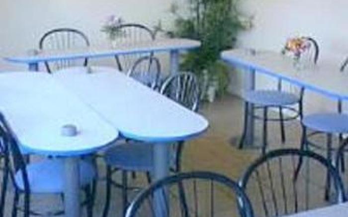 Fast Hotel Brie-Comte-Robert