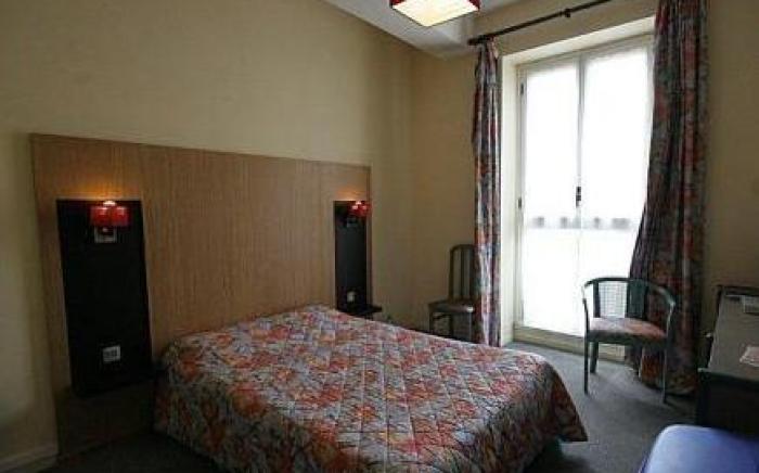 Hotel Restaurant de France