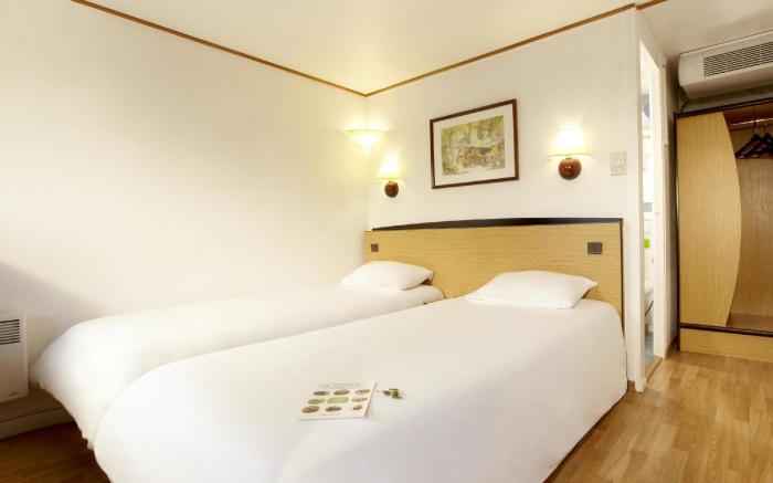 Hotel Campanile Charleville -Mezieres