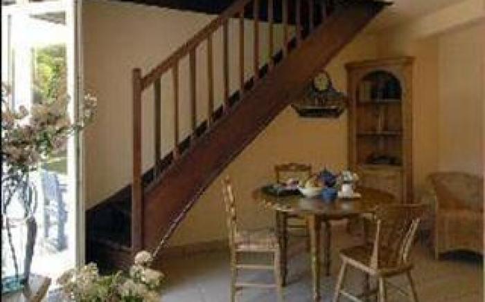 Residence Hotel Les Ducs de Chevreuse