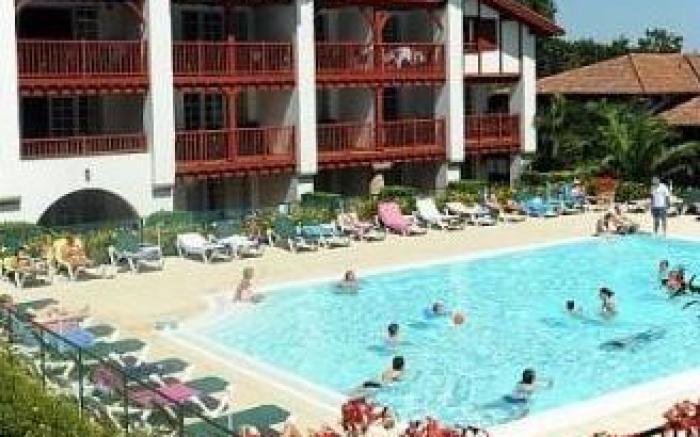 Residence Pierre & Vacances La Villa Maldagora