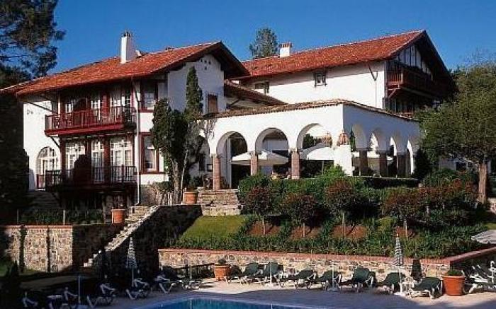 Residence Pierre & Vacances La Villa Maldagora