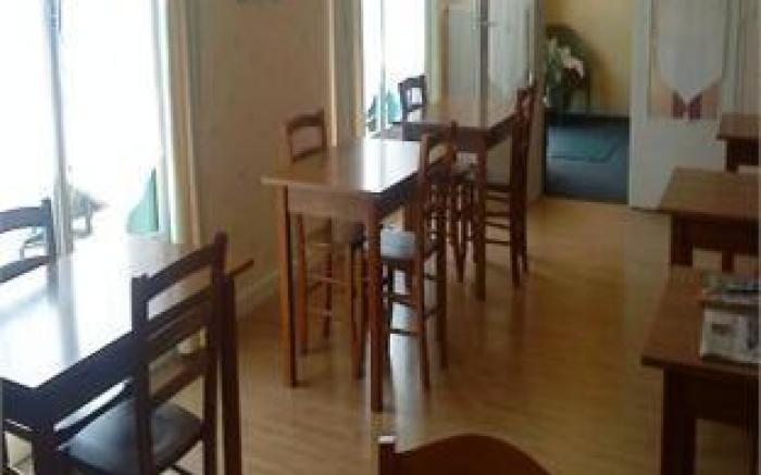 Hotel Le Lyon Vert Commentry