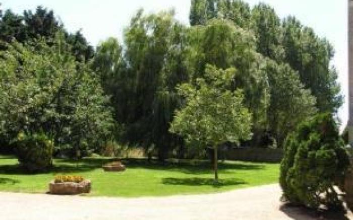 Ferme de la Ranconniere - Hotel & Restaurant