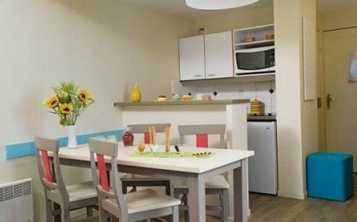 Residence Pierre & Vacances Port Guillaume