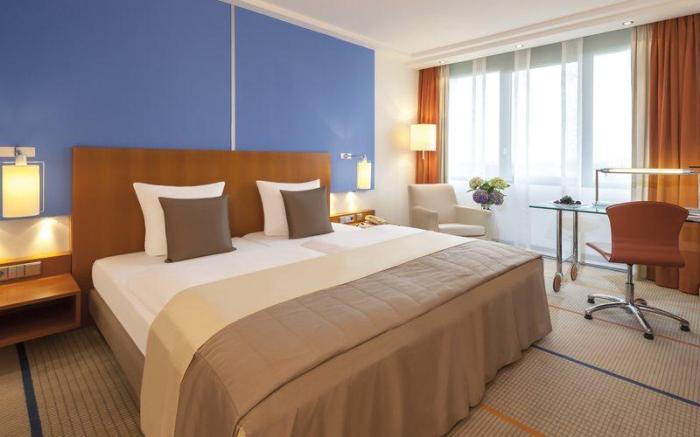 Hotel Park Regency