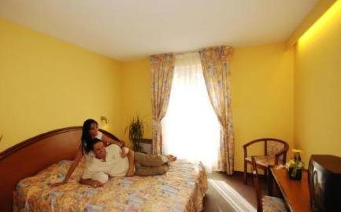 Hotel Colmar Vignes Eguisheim