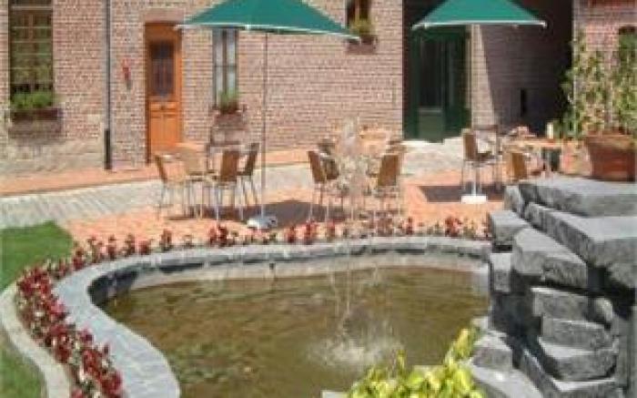 Le Domaine des Cigognes