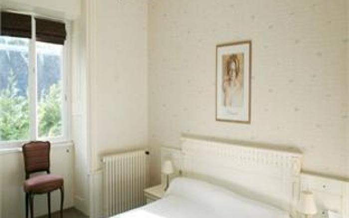 Domaine de Joinville & Spa