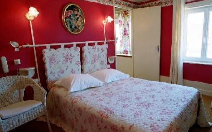 The Originals Boutique, Hotel d'Angleterre, Fecamp