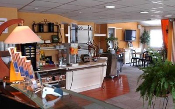 Brit Hotel Confort Foix