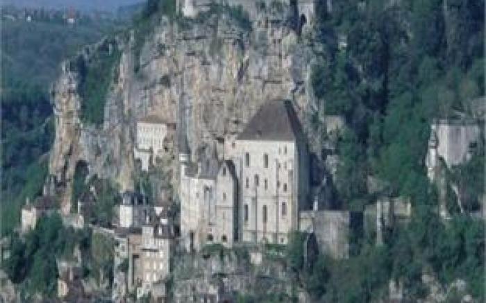 Hostellerie de la Bouriane