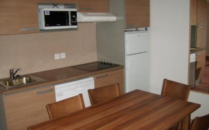 Vacanceole - Les Gentianes