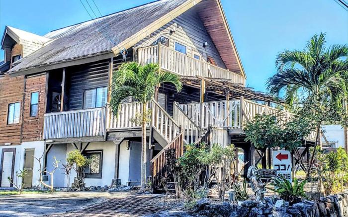 Kariyushi Condominium Resort Yuudekiya