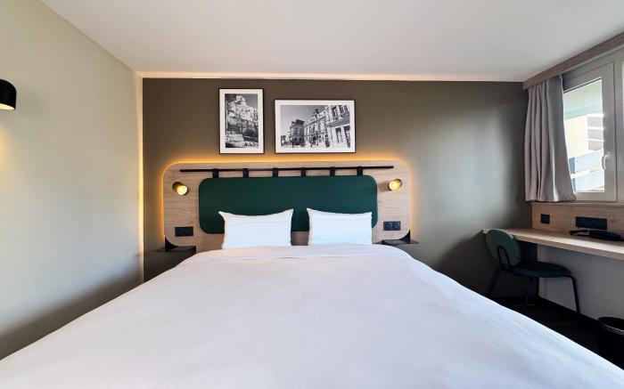 Campanile Bollene Hotel