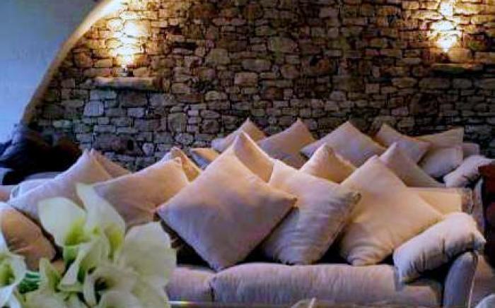 Capelongue, a Beaumier hotel & Spa