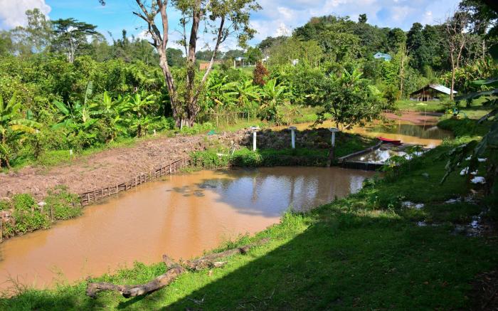 Raisongrao Resort Khao Kho