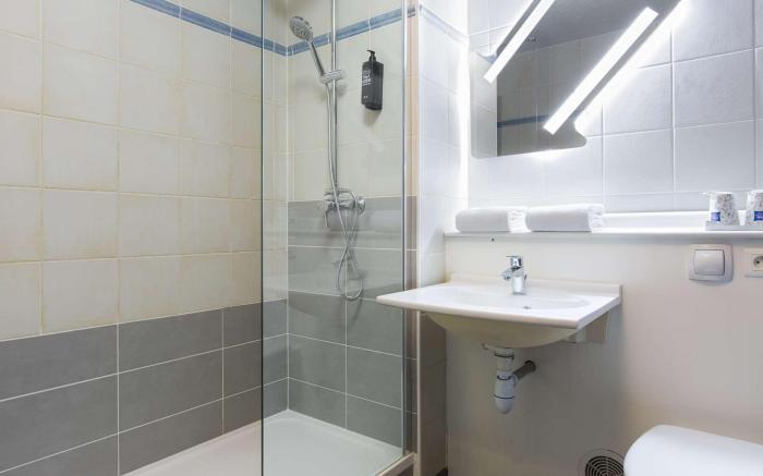 ibis Budget Fresnes