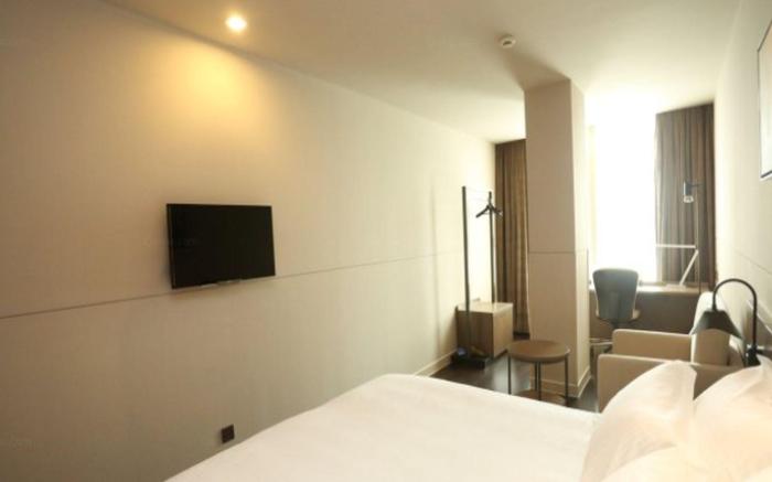 Jinjiang Inn Select Qinzhou East High-Speed Railway Station