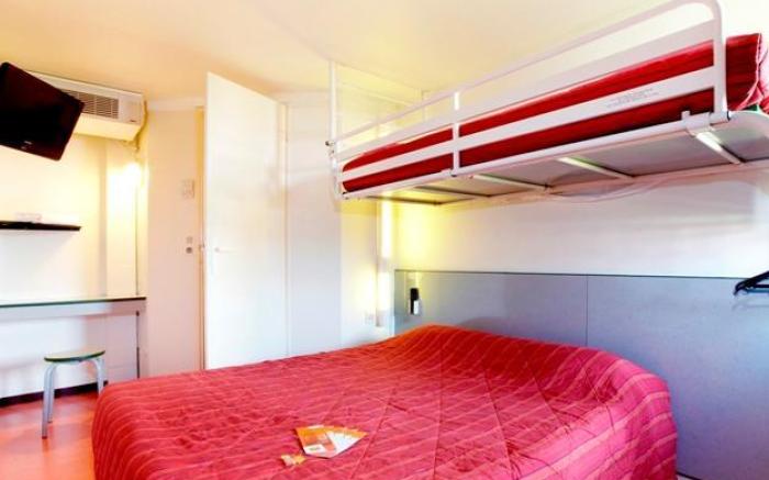 Hotel Premiere Classe Niort Est - La Creche