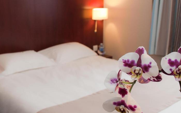 Kyriad Saint-Malo Dinard