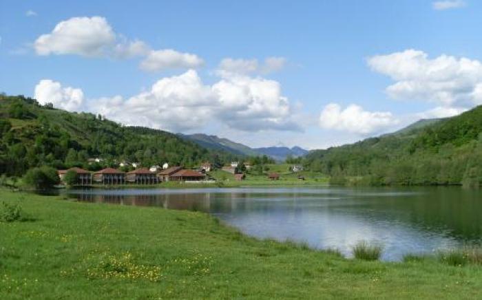 Lac des Graves