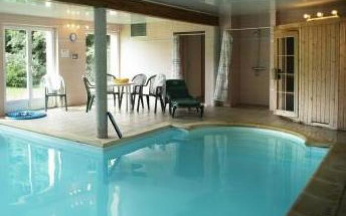 Logis Hotel Restaurant De La Poste et SPA de Montagne