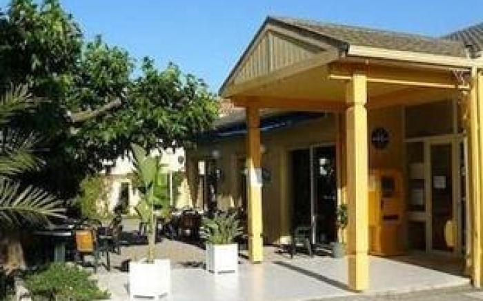 Logis Hotel Acotel