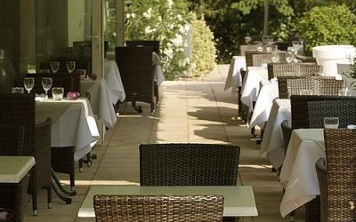 Logis Hostellerie De L'Abbaye