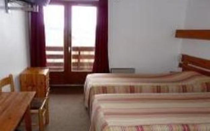 Hotel Yaka