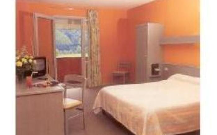 Logis Le Vieux Logis