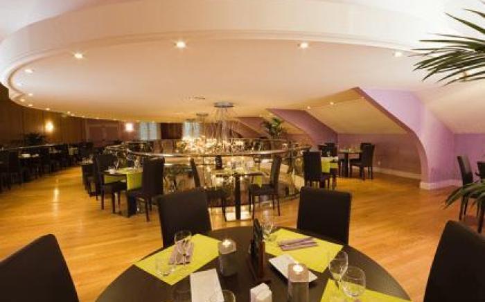 Hotel du Beryl, Lons-le-Saunier