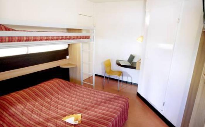 Premiere Classe Dunkerque Sud - Loon Plage