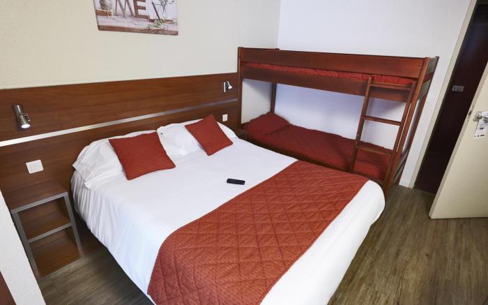 Hotel Kyriad Meaux