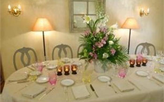 Hostellerie Le Roy Soleil