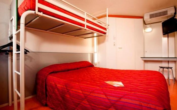 Premiere Classe Grenoble Nord Moirans