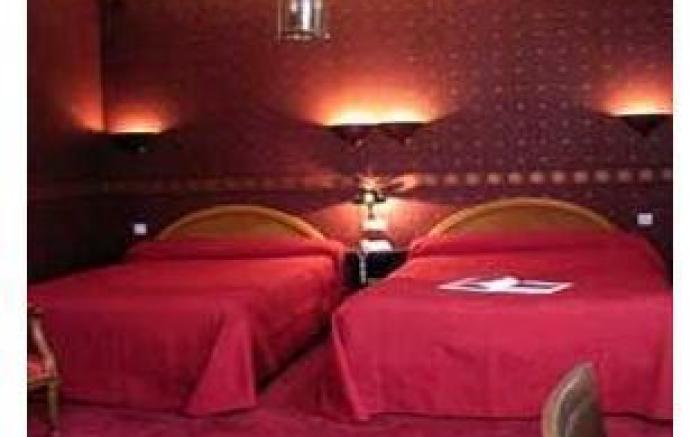 Grand Hotel de l'Europe
