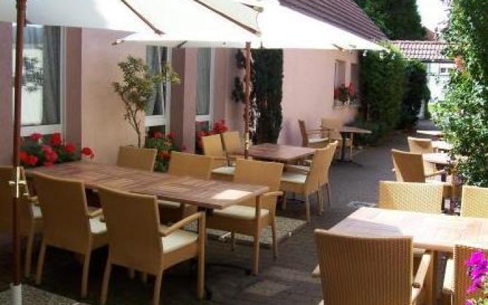 Logis Hotel Restaurant Ritter'Hoft