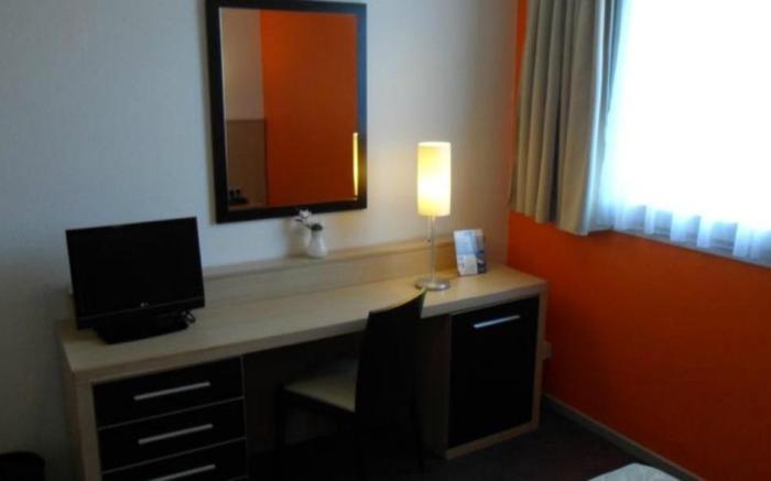 Hotel Lyon Sud