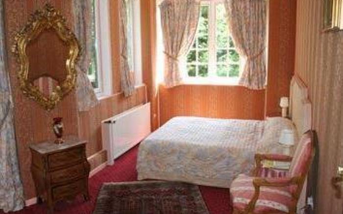 Belle Isle Sur Risle - Chateau Hotel & Spa