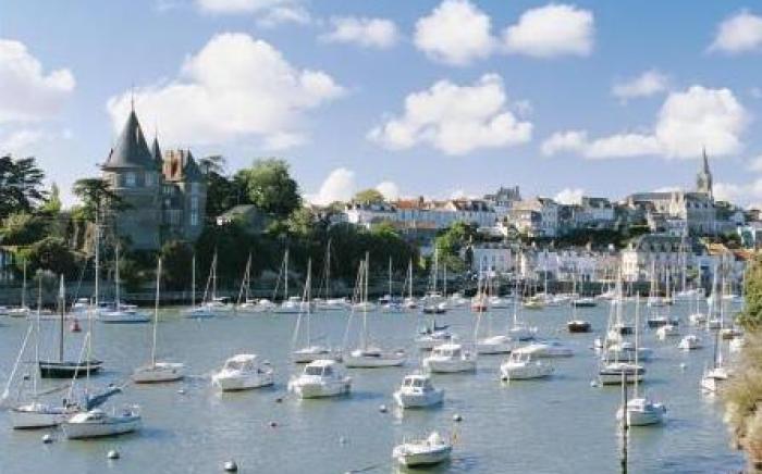 Brit Hotel Les Alizes