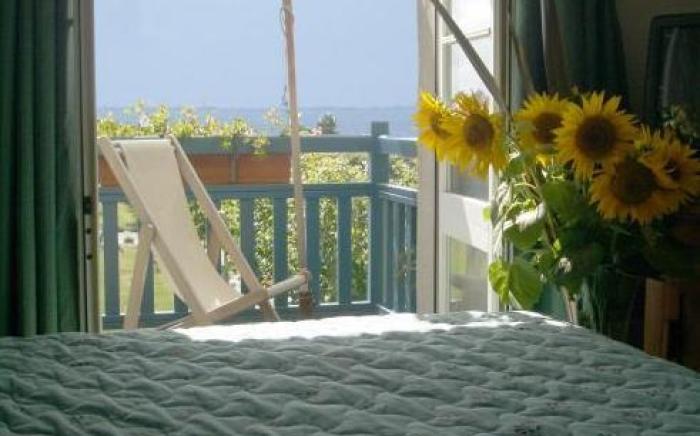 Eco-Domaine La Fontaine - HOTEL-SPA - 300 m Plage de la Fontaine aux Bretons