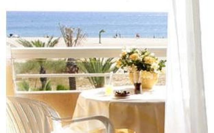 Les Bulles de Mer - Hotel & Spa sur la Plage