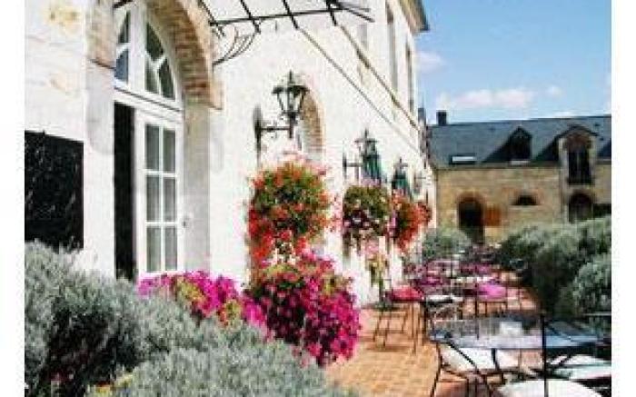 Domaine De Barive