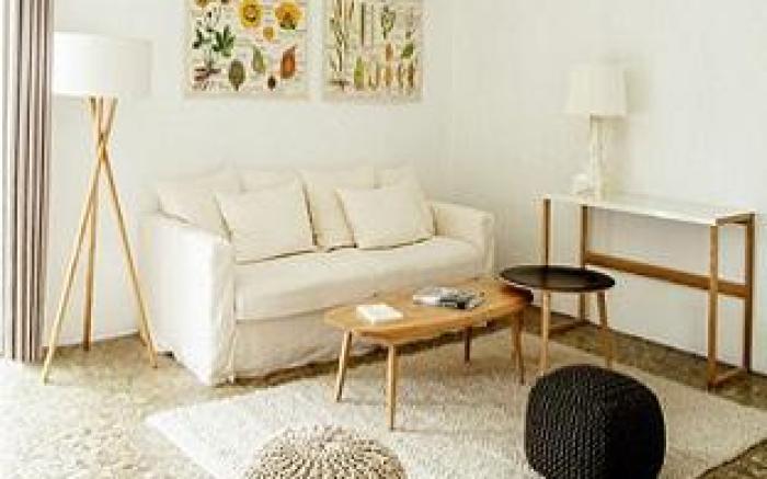 Le Mas de la Fouque Hotel