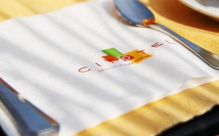 Hotel L'Ortega - Rennes St Jacques Aeroport