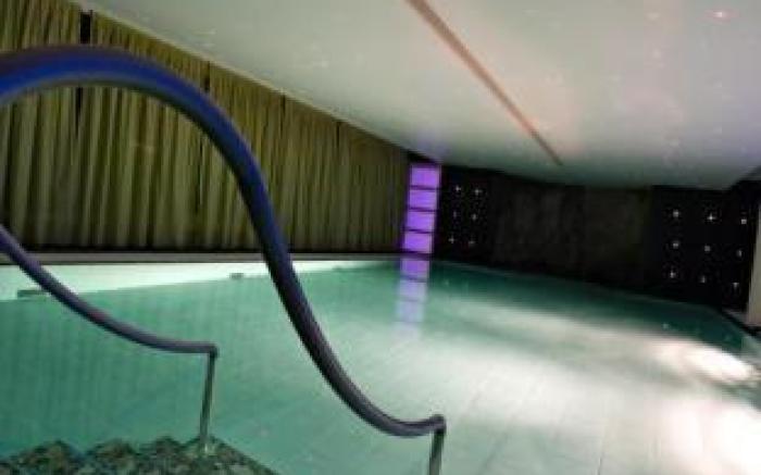 Grand Hotel Spa & Thalasso