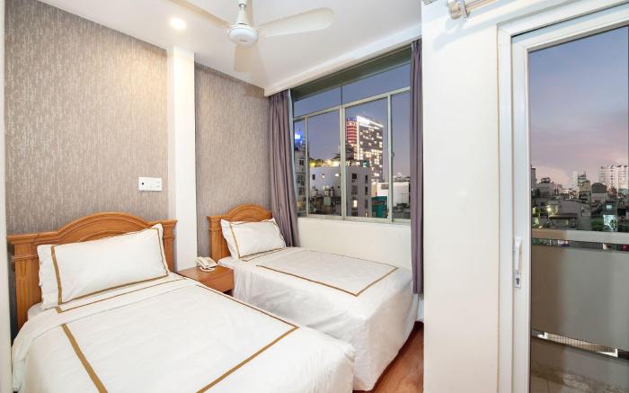 Lan Anh Hotel