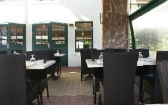 Hotel Donibane Saint-Jean-de-Luz